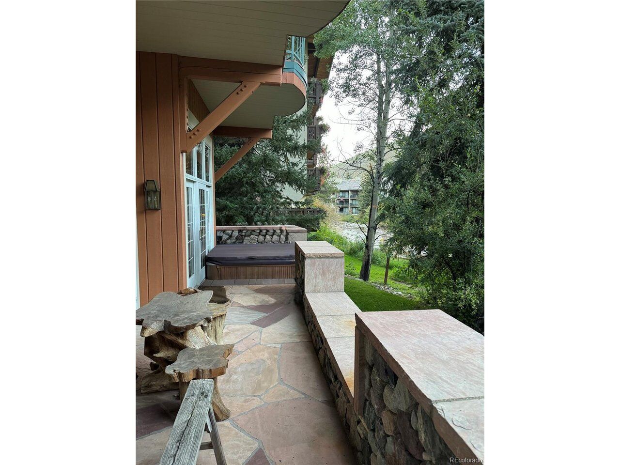Property Photo:  123 Willow Pl 1  CO 81657 