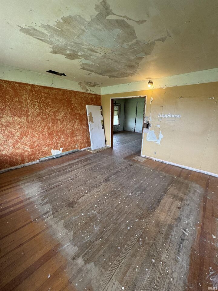 Property Photo:  11732 E Tillman Road  IN 46816 