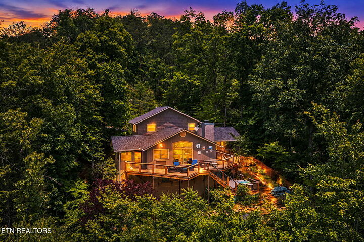 Property Photo:  347 Overview Drive  TN 37738 