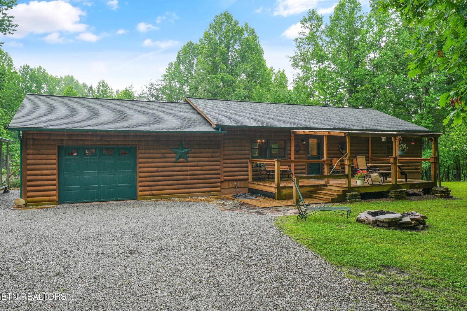 Property Photo: 7043 Dogwood Rd TN 37337