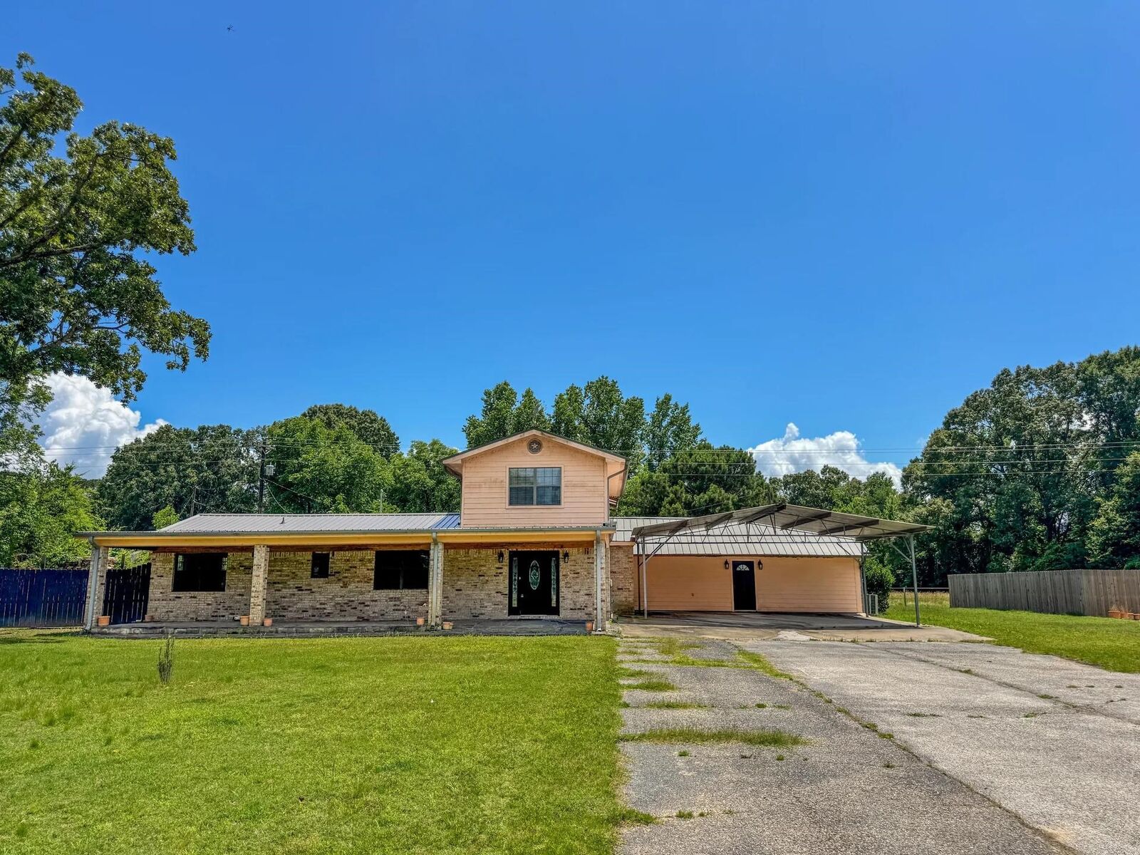 Property Photo: 111 Cleere Woods TX 75630