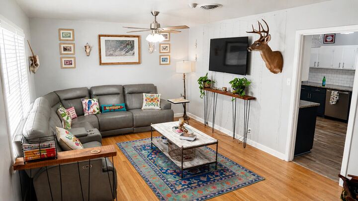 Property Photo:  4022 38th Street  TX 79413 