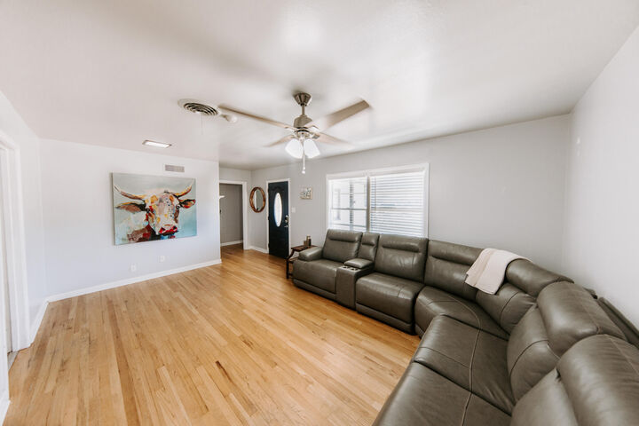 Property Photo:  4022 38th Street  TX 79413 