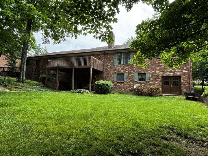 Property Photo: 1119 Deer Haven Drive KY 40601