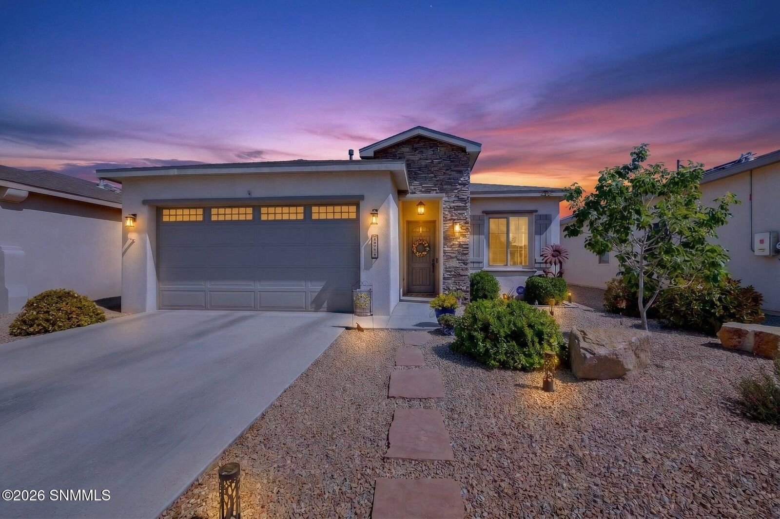 Property Photo:  3949 San Marino Road  NM 88012 