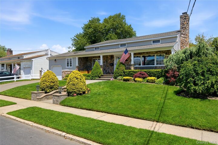 Property Photo:  87 Laurel Drive  NY 11762 