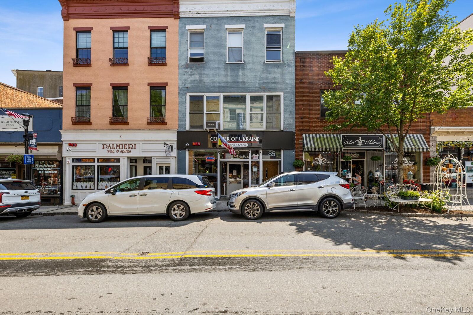 Property Photo:  85 Main Street 3rd Floor  NY 10960 