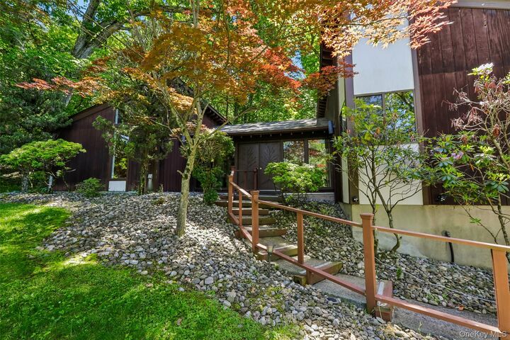 Property Photo: 19 Rolling Way NY 10956