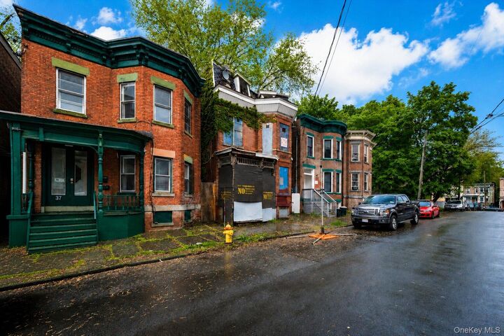 Property Photo:  37 Lutheran Street  NY 12550 
