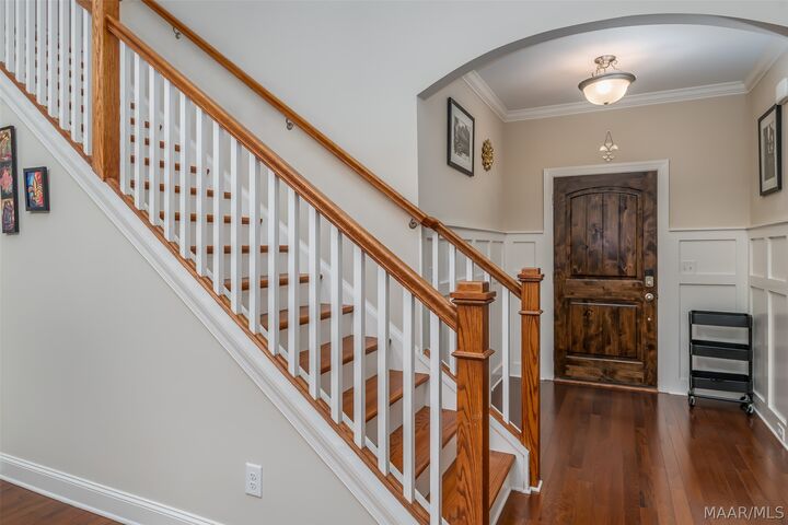 Property Photo: 689 Shelton Cove AL 36830