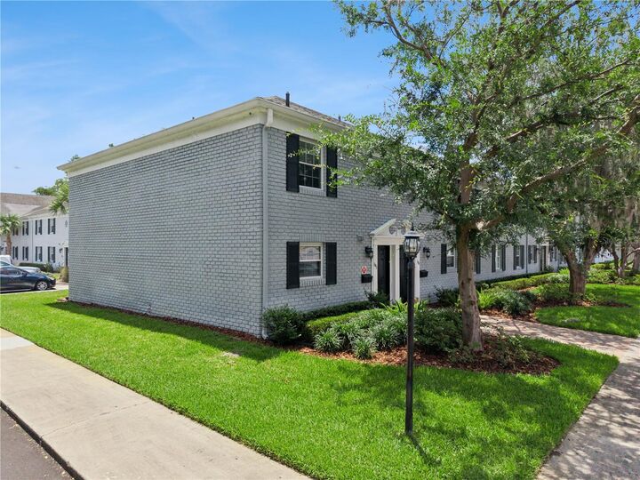 Property Photo:  193 Lewfield Circle  FL 32792 
