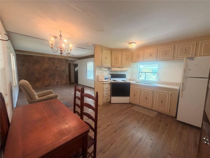 Property Photo: 8582 W Admiral Byrd Lane FL 34429