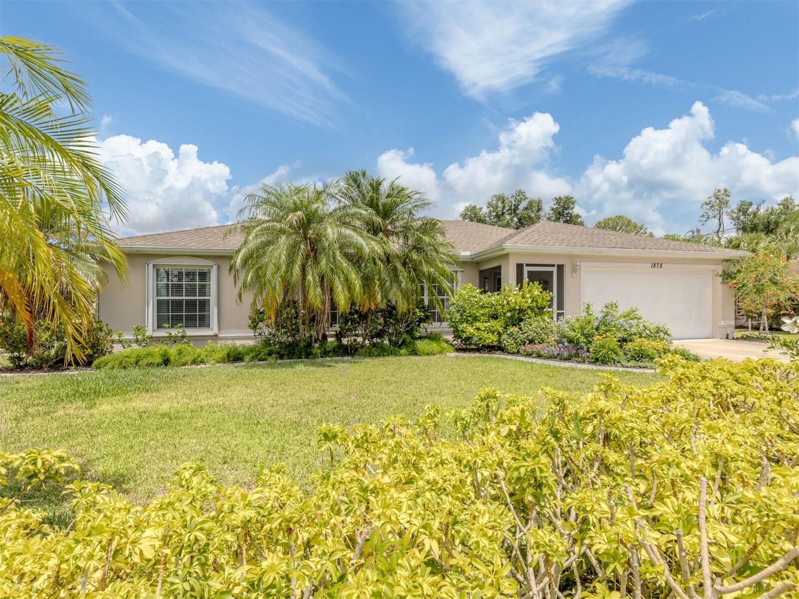 Property Photo:  1878 Argonne Court  FL 34288 