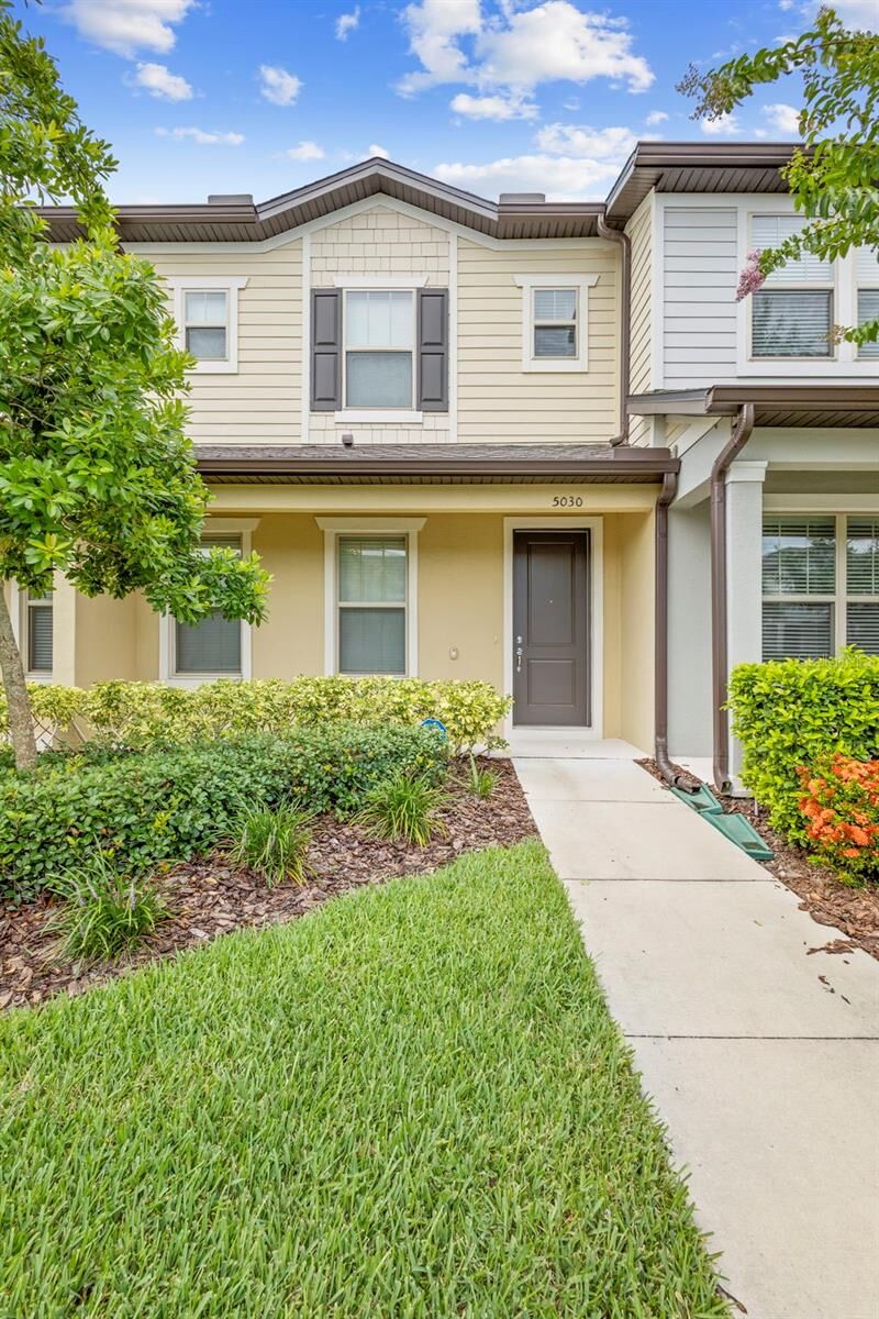 Property Photo:  5030 Caspian Street  FL 34771 