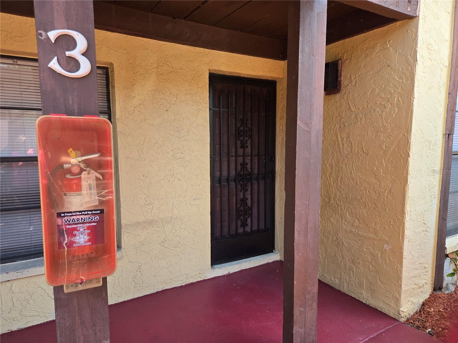 Property Photo: 7741 Forest Trail 3 FL 34668