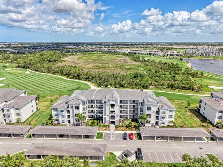 Property Photo:  12240 Wellen Golf Street 304  FL 34293 