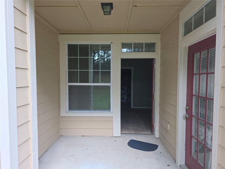 Property Photo:  1101 Vintage Village Lane 110  FL 34761 