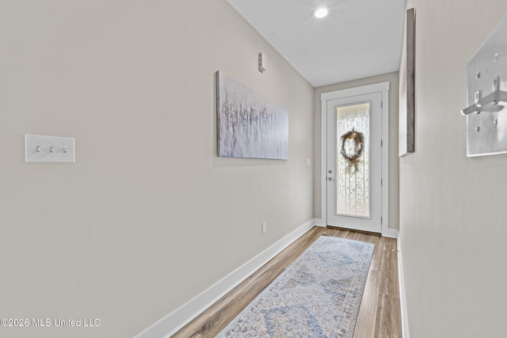 Property Photo: 29 Bayou View Drive MS 39507