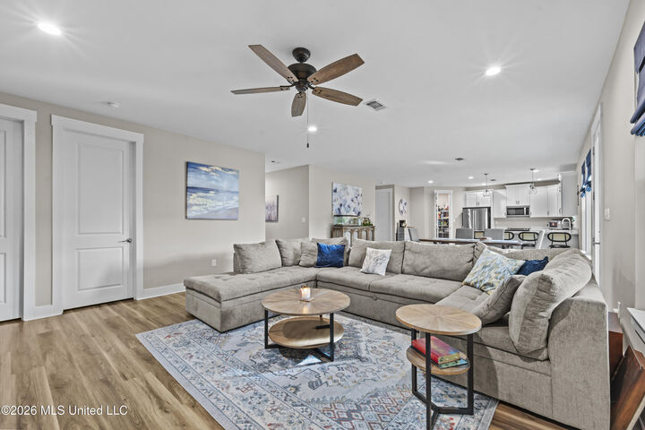Property Photo: 29 Bayou View Drive MS 39507