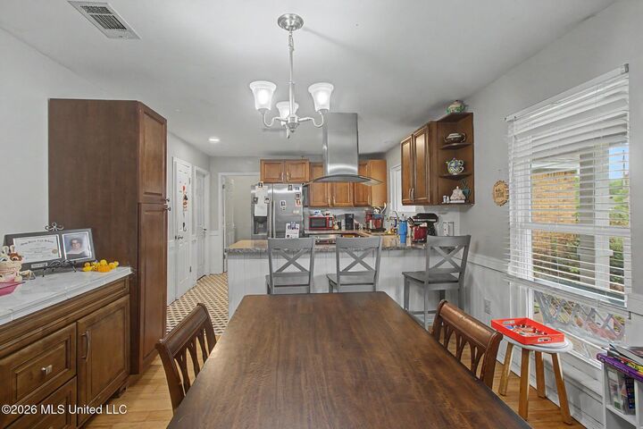Property Photo:  857 Marjorie Street  MS 39560 