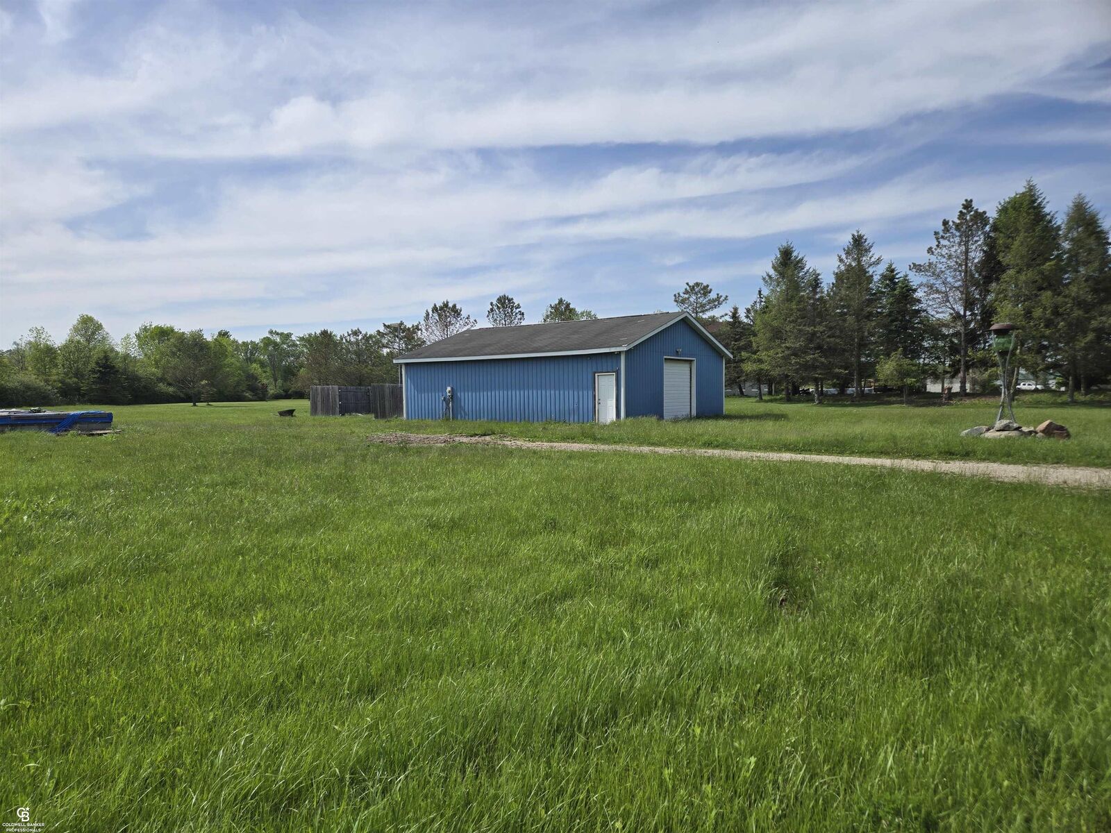 Property Photo:  4179 Kilgore Road  MI 48006 