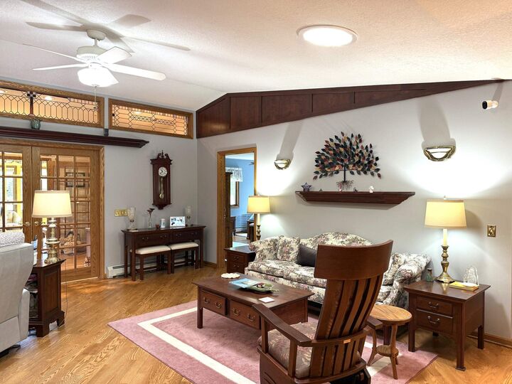 Property Photo:  2145 E Wheeler Road  MI 48706 