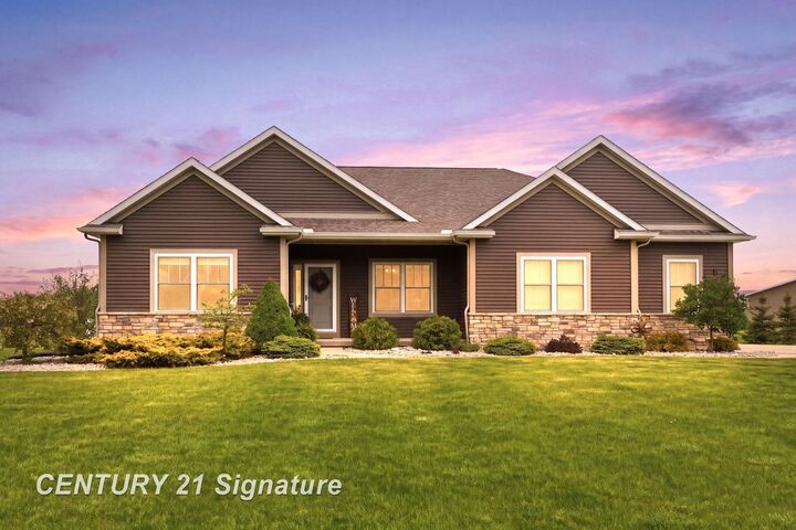 Property Photo:  11056 Sarle Road  MI 48623 