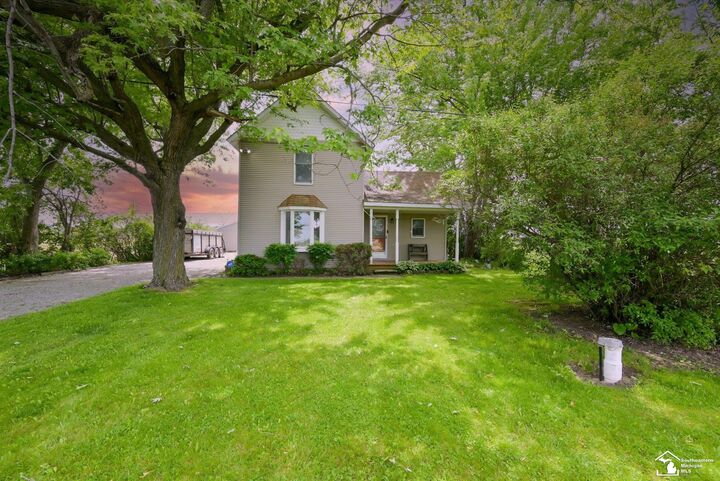 Property Photo:  750 E Labo Road  MI 48117-9032 