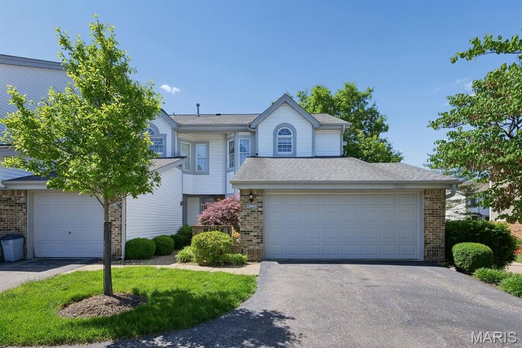 Property Photo:  12940 Autumn Fields Court  MO 63146 