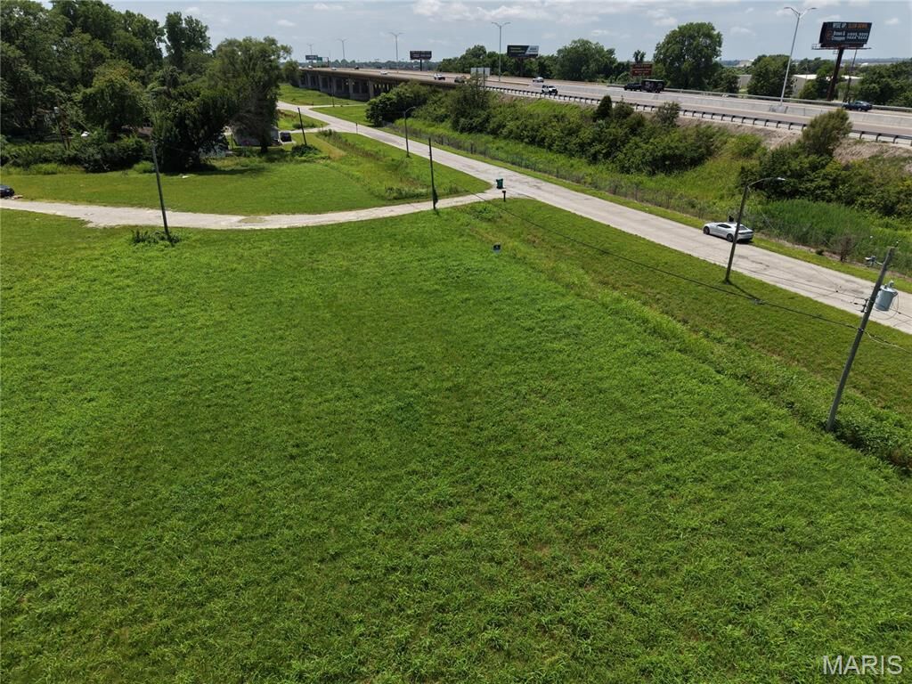 Property Photo:  810 S 51st Street  IL 62207 