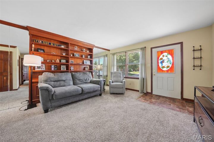 Property Photo: 19 Brittany Court MO 63379