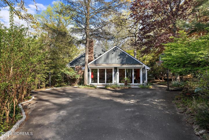 Property Photo:  17 Park Way  NJ 07732 