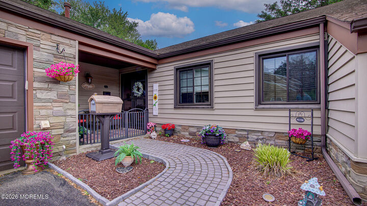 Property Photo:  320 Double Creek Parkway  NJ 07728 