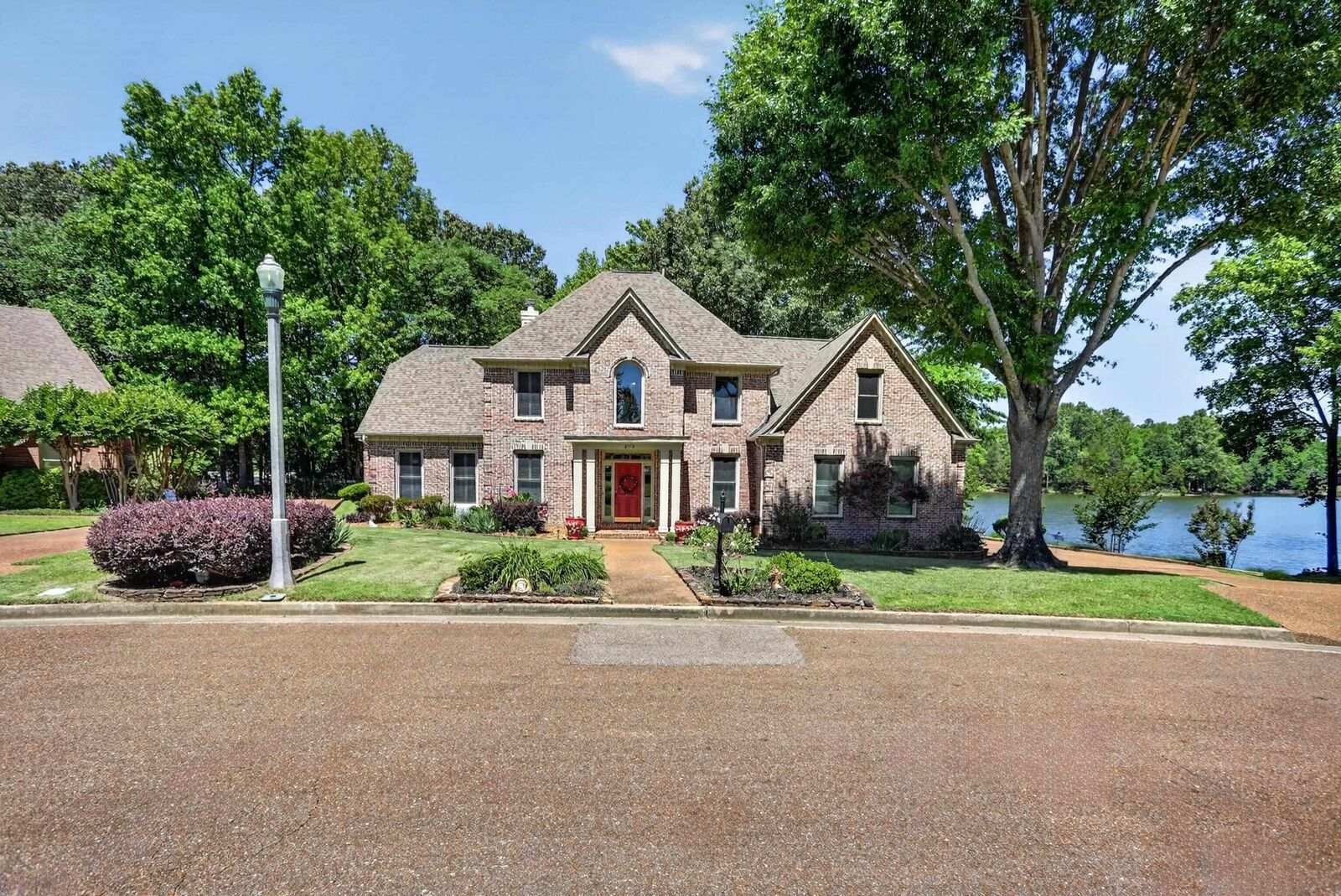 Property Photo: 8770 Becca Pt TN 38016