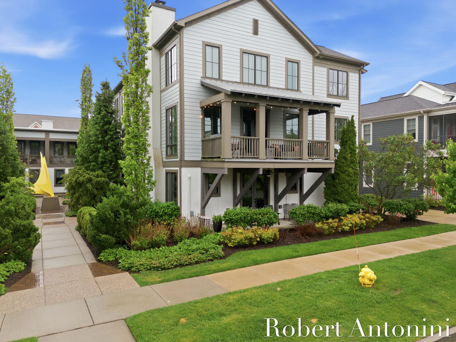 Property Photo:  706 Croswell Avenue SE  MI 49506 