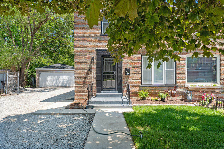 Property Photo:  46 E 91st Street  IL 60619 