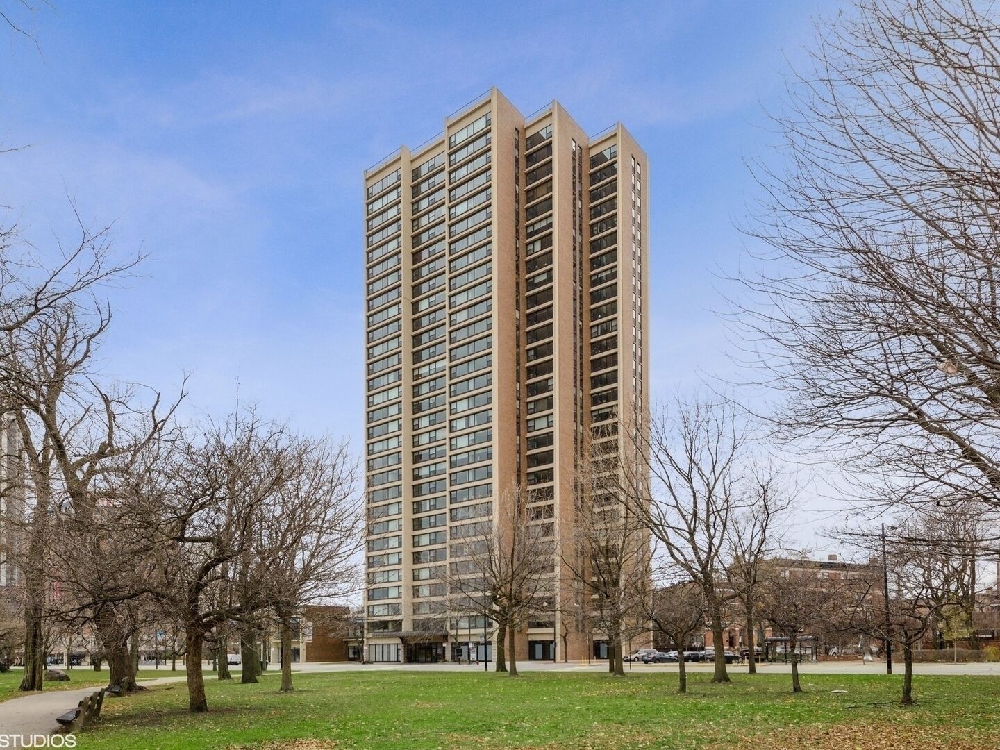Property Photo:  1850 N Clark Street 710  IL 60614 