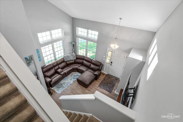 Property Photo:  265 Grays Drive 265  IL 60543 
