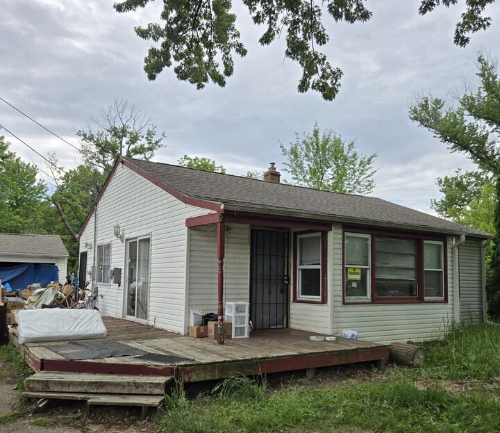 Property Photo:  3611 Algonquin Boulevard  IL 61102 