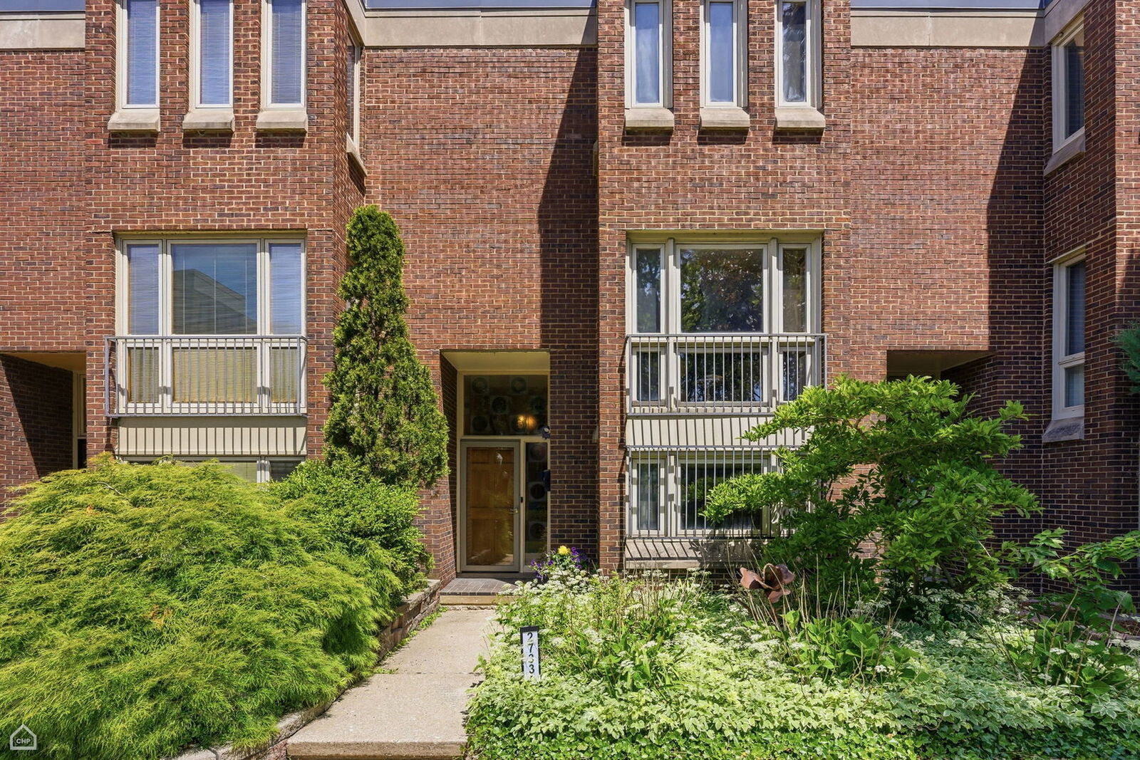 Property Photo:  2733 S Michigan Avenue A  IL 60616 