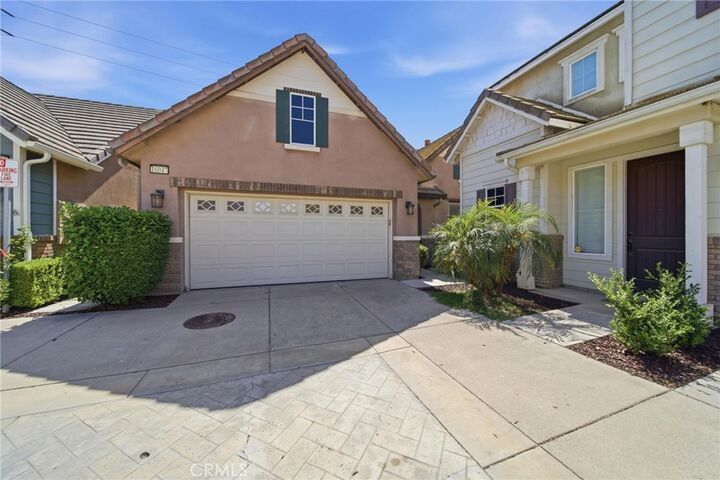 Property Photo:  16047 Begonia  CA 91708 