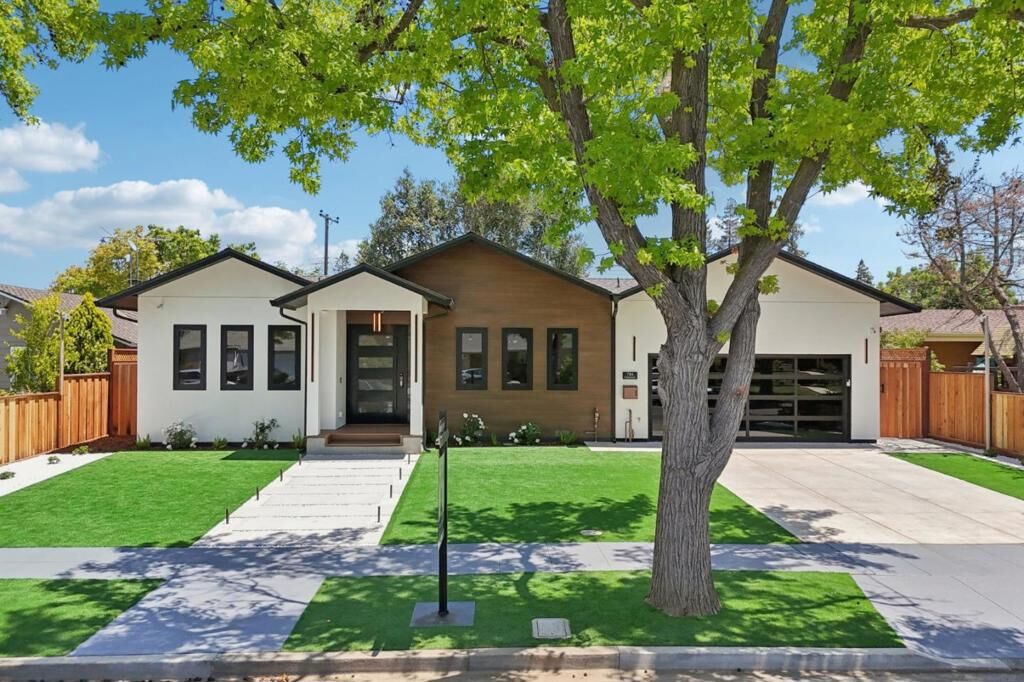 Property Photo:  784 S Genevieve Lane  CA 95128 
