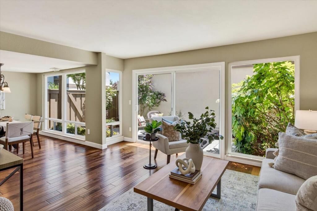 Property Photo: 1110 Strayer Drive CA 95129