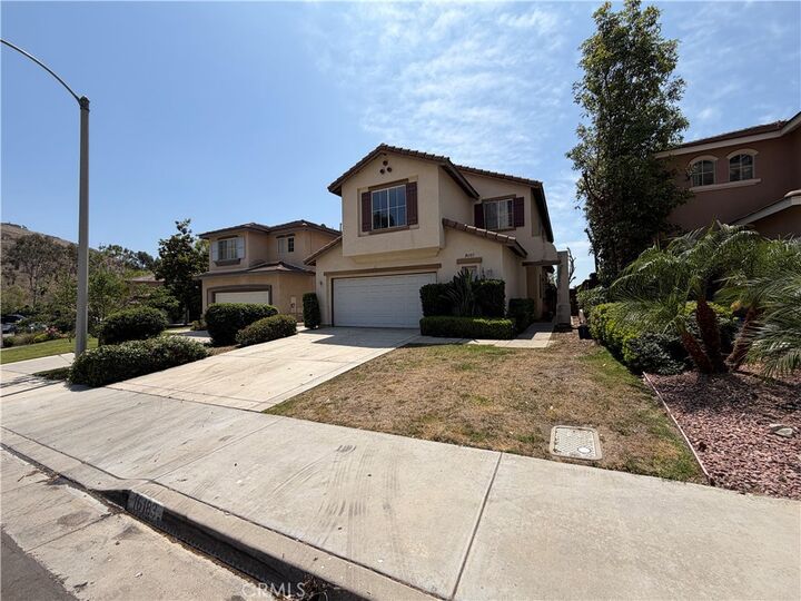 Property Photo: 16183 Blue Haven Court CA 92503