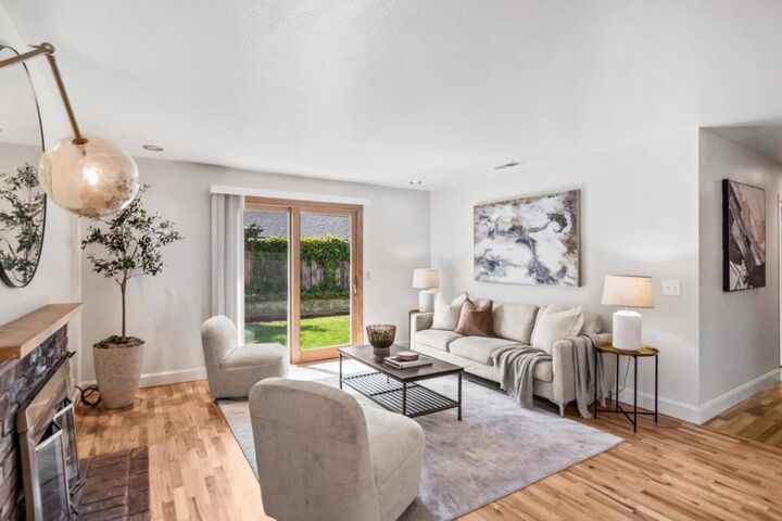 Property Photo:  737 Hamann Drive  CA 95117 