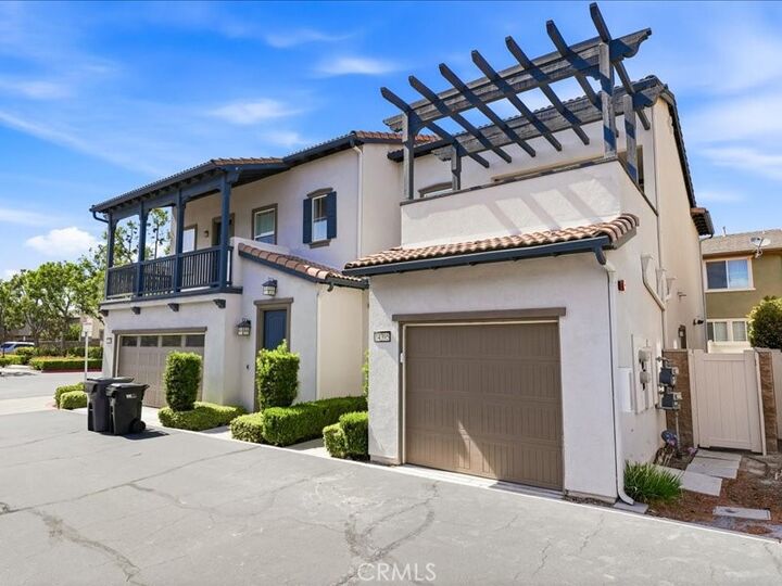 Property Photo:  14395 Penn Foster  CA 91710 