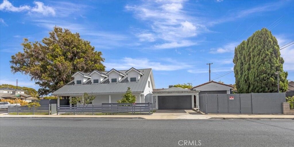 Property Photo:  8532 Washington  CA 92655 