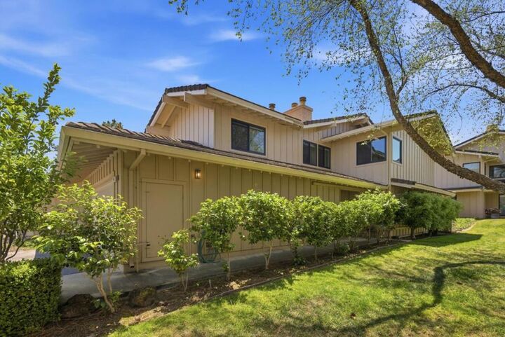 Property Photo:  8 Calypso Lane  CA 94070 