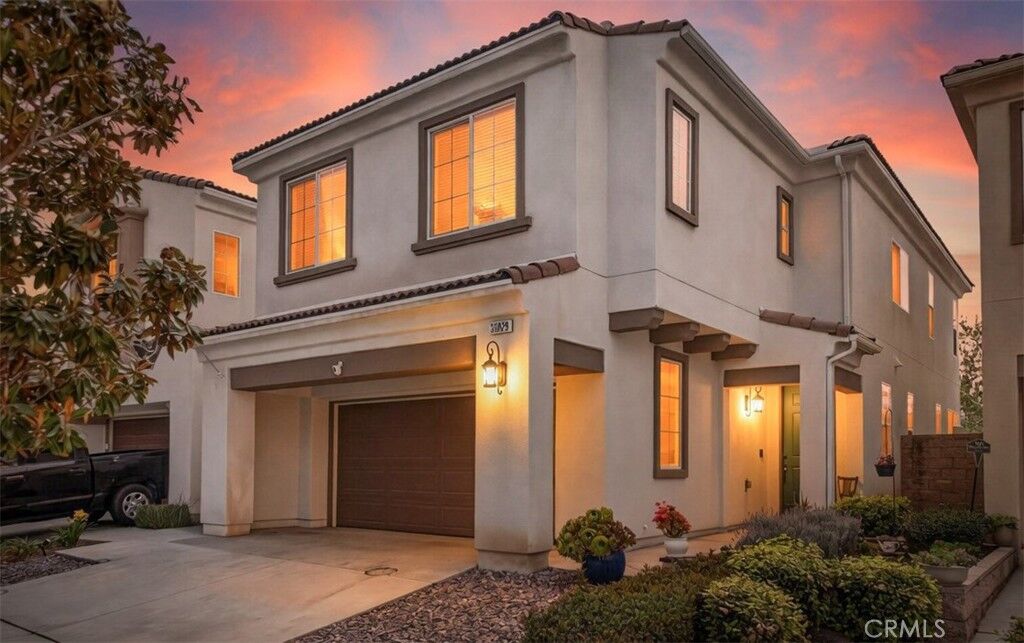 Property Photo:  33829 Cansler Way  CA 92399 