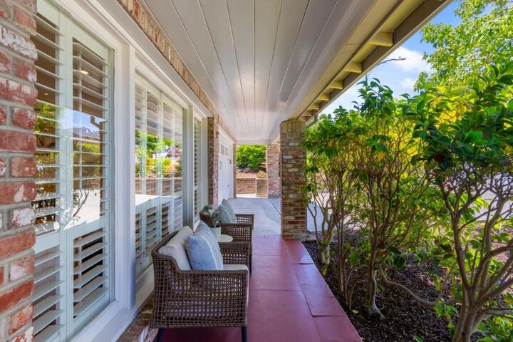 Property Photo:  731 26th Avenue  CA 94403 